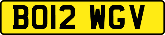 BO12WGV