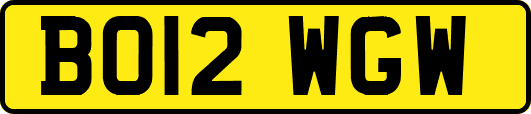 BO12WGW