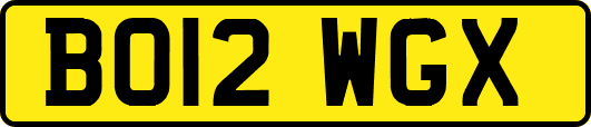 BO12WGX