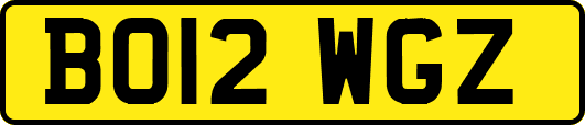 BO12WGZ