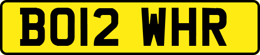 BO12WHR
