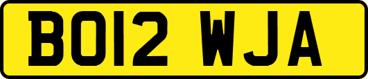 BO12WJA