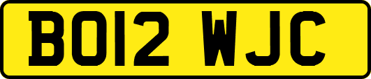 BO12WJC