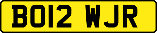 BO12WJR