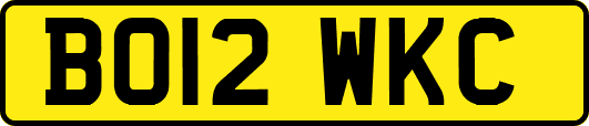 BO12WKC