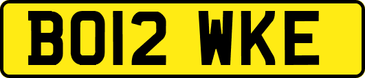 BO12WKE