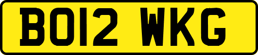 BO12WKG
