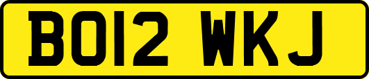 BO12WKJ