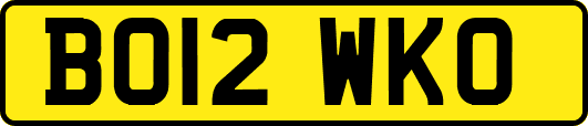 BO12WKO