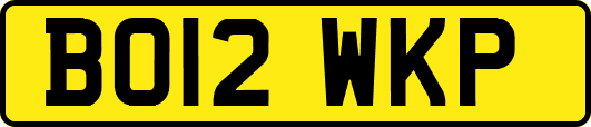 BO12WKP