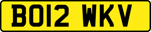 BO12WKV