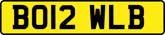 BO12WLB