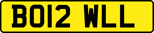 BO12WLL