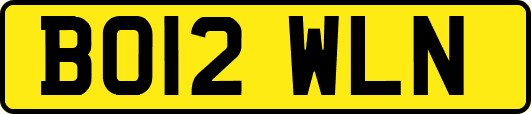 BO12WLN