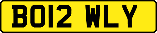 BO12WLY