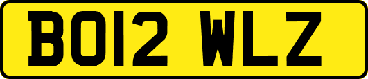 BO12WLZ
