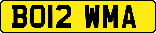 BO12WMA