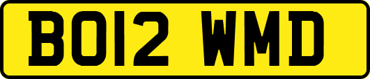 BO12WMD