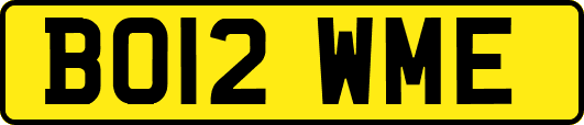 BO12WME