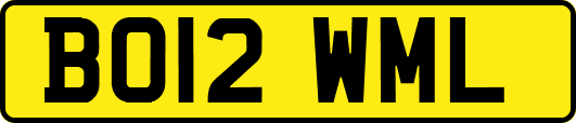 BO12WML