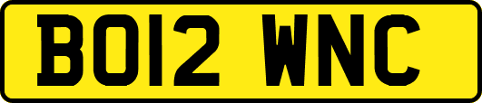 BO12WNC