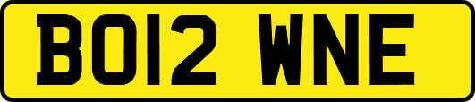 BO12WNE