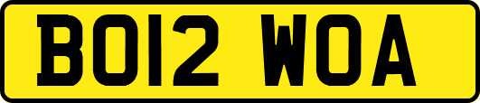 BO12WOA