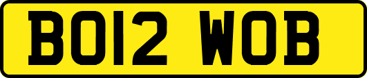 BO12WOB