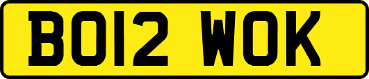 BO12WOK