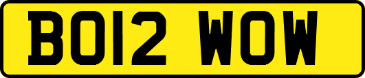BO12WOW
