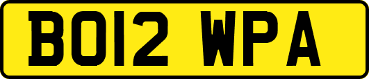 BO12WPA