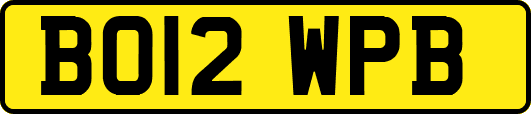 BO12WPB