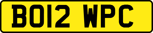 BO12WPC
