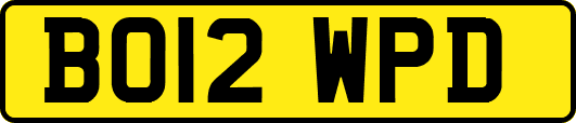 BO12WPD