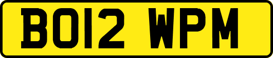 BO12WPM