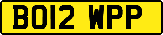 BO12WPP