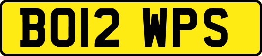 BO12WPS