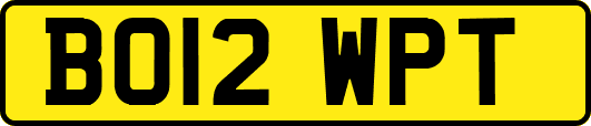 BO12WPT