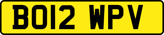 BO12WPV