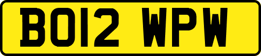 BO12WPW