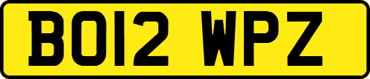 BO12WPZ
