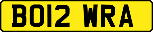 BO12WRA