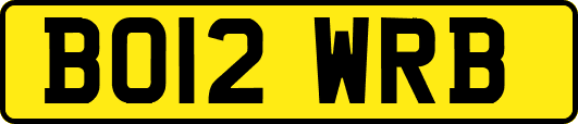 BO12WRB