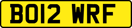 BO12WRF