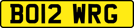 BO12WRG
