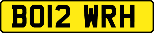 BO12WRH