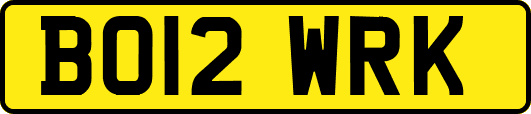 BO12WRK