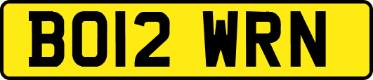 BO12WRN