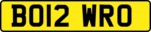 BO12WRO
