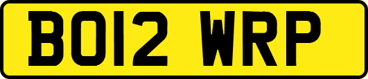 BO12WRP